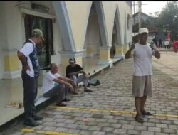 Ini Kiat Masjid Darul Falah Minasaupa Makassar Antisipasi Lonjakan Jamaah di Bulan Ramadan 