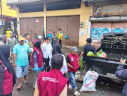 Lewat Dialog dan Relokasi, Pemkot Makassar Tata Lapak PKL Tanpa Konflik