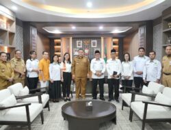 Munafri Akan Launching Lima Kelurahan Sadar Kerukunan