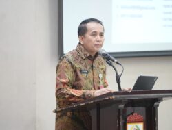 Dirjen Keuangan Daerah Kemendagri Bongkar Lima Strategi Dongkrak PAD Makassar 