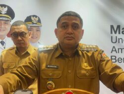 Wali Kota Terbitkan SE Dukung Sensus Ekonomi 2026 di Makassar