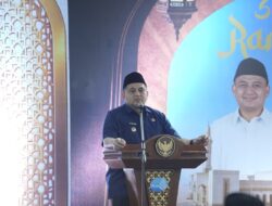 Wali Kota Makassar Ingatkan Perumda: Jangan Hanya Kejar Laba, Utamakan Layanan