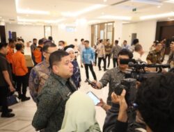 Forum Lintas Perangkat Daerah: Appi Warning Birokrasi, Deep State dan Ego Sektoral Hambat Pembangunan