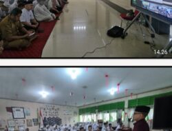 SMKN 1 Pangkajene dan Kepulauan Apresiasi Kegiatan Mengaji Ramadhan, Diharapkan Jadi Kebiasaan Sehari-hari