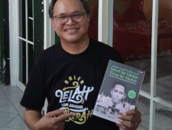 Ajoeba Wartabone dan Jurnalisme Kebangsaan di Masa Revolusi Indonesia