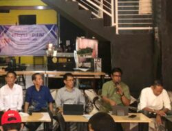 Mas’ud Muhammadiah: Sebuah Kata Dapat Mengubah Segalanya