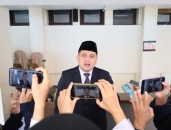 Pemkot Makassar Gandeng Polisi Tindak Tegas Tembak-tembakan Senjata Mainan