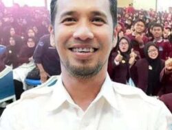 Universitas Pertama di Wajo UNIPRIMA Berganti Rektor