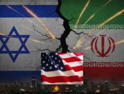 Bunuhlah Yahudi Dulu