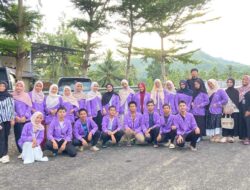 OSIS On The Road SMAN 2 Enrekang