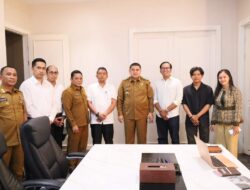 Pemkot Makassar Dorong Pendekatan Seni Atasi Kejahatan Jalanan