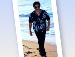 Catatan Ringan: Rindu Sahabat