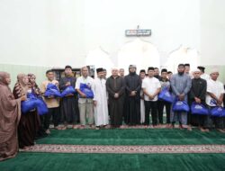 Wali Kota Makassar Minta Camat Siaga, Atur Jadwal Kebersihan Urus Tumpukan Sampah Saat Libur Lebaran