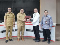 Revitalisasi Terminal Daya Dikebut