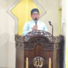 Sekian Dekade Podium Masjid Mengajak
