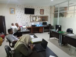 Pemprov Sulsel Terapkan Lima Hari Kerja Fleksibel