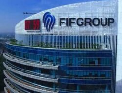 Selamat, Tahun 2025, FIF Catatkan Laba Bersih Rp4,63 T