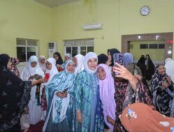 Wawali Makassar Safari Ramadan di Mamajang, ini Pesannya 