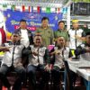 Bukan Sekedar Berbuka Puasa, DPW JOIN Sulsel Bentuk Tim AKSI