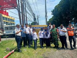 Pemkot Makassar Tertibkan Terminal Bayangan, Sopir Diminta Masuk Terminal Daya