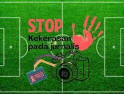 Lagi, Intimidasi Terhadap Jurnalis