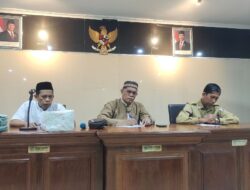 Rakor PGRI Makassar, Dr. Pantja: Tumbuh Gairah