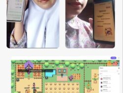 Guru SMAN 2 Enrekang Temukan Inovasi Sosiologi Fun