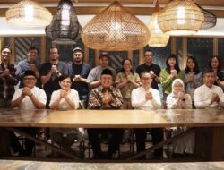 Kinerja Solid 2025 Adira Finance Perkuat Langkah Temani Ramadan Masyarakat