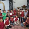 Salat Tarawih Bersama Warga, Munafri Bahas Banjir dan Pembangunan di Manggala
