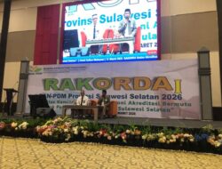 Dr. Abdi : Akreditasi Bukan Sekedar Branding