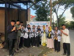 Ada Apa Pengurus PGRI Sulsel dan Perempuan PGRI Turun ke Jalan