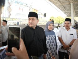 Tak Dilarang!, Pemkot Makassar Imbau Malam Takbiran di Lingkungan Masing-Masing