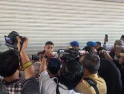 Munafri Minta Camat dan Lurah Kawal Takbiran di Wilayah Masing-masing