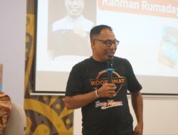 Ketika Sang Pemuda Bertanya