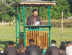 Pesan Idulfitri dari Bulukumba, Takwa Bukan Musiman