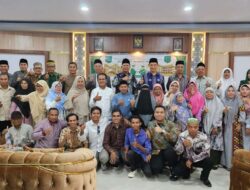 Kenangan Reuni Alumni UIN Alauddin di Bima : Dari Penjual Ikan Hingga Cerita Cinta