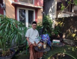 Buku Biografi Sejarah Ajoeba Wartabone sebagai Moment of Truth