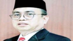 Prof. Dr. Drs. H. Supardin, M.H.I., Guru Besar dan Kepala Pusat Kajian Islam, Sains, dan Teknologi UIN Alauddin Makassar