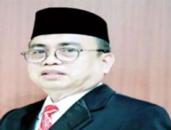 Prof. Dr. Drs. H. Supardin, M.H.I: Puasa Ramadan Tingkatkan Kualitas Iman & Takwa