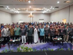 Munafri Buka Ruang “Barru Corner” di Makassar