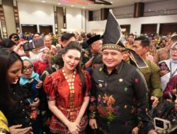 PSBM ke-XXVI 2026 di Makassar, Munafri: Forum Dongkrak Roda Ekonomi