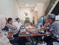 Denyut PGRI Sulsel: Tiga Pilar Bangkit di Siang Jumat yang Berjanji