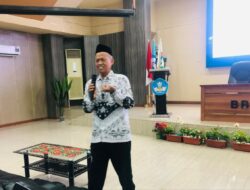 Ini Sosialisasi SIK, Keuangan dan Pelatihan Jurnalistik PGRI Sulsel Hari Kedua