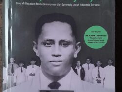 Kata-Kata Bertuah Mantra _: Ajoeba Wartabone_