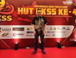 Lelaku dengan Visi Siri na Pacce