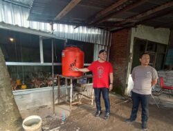 Benih Harapan di Tembok Pertobatan: Ayam Isa Brown Menyemai Kemandirian Lapas Makassar
