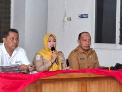 Menuju Porsenijar PGRI Sulsel 2026: PGRI Sidrap Matangkan Persiapan Pendaftaran Atlet dan Akomodasi