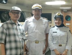 Jumpa Srikandi KM Tilongkabila; (3-Habis) Berawal dari Tak Pede