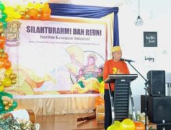 MOMENT TITIK BALIK IKS