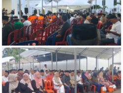 Suasana Hangat Buka Puasa Bersama di Rumah Jabatan Bupati Takalar: Mempererat Silaturahmi Pemerintah dan Masyarakat